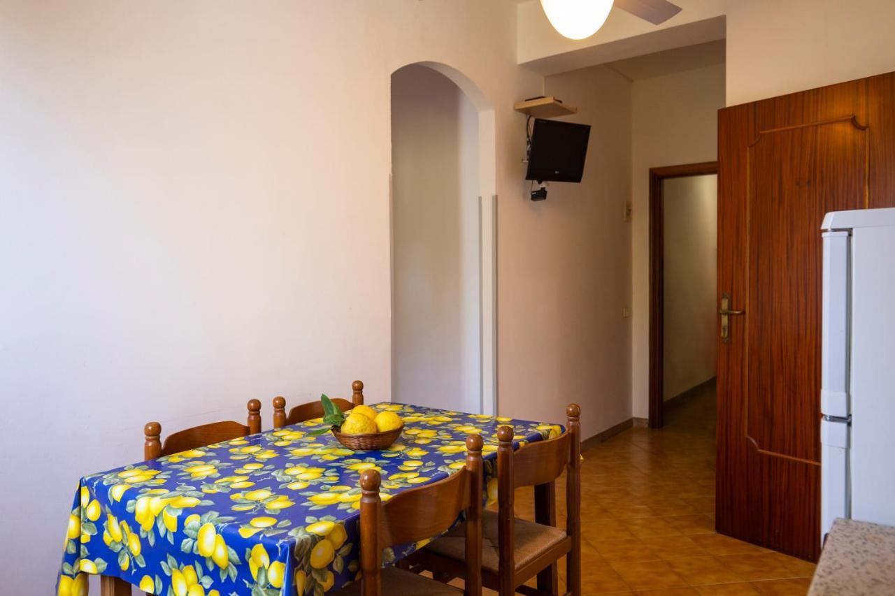 Residence Limoneto กาโปวาติกาโน ภายนอก รูปภาพ