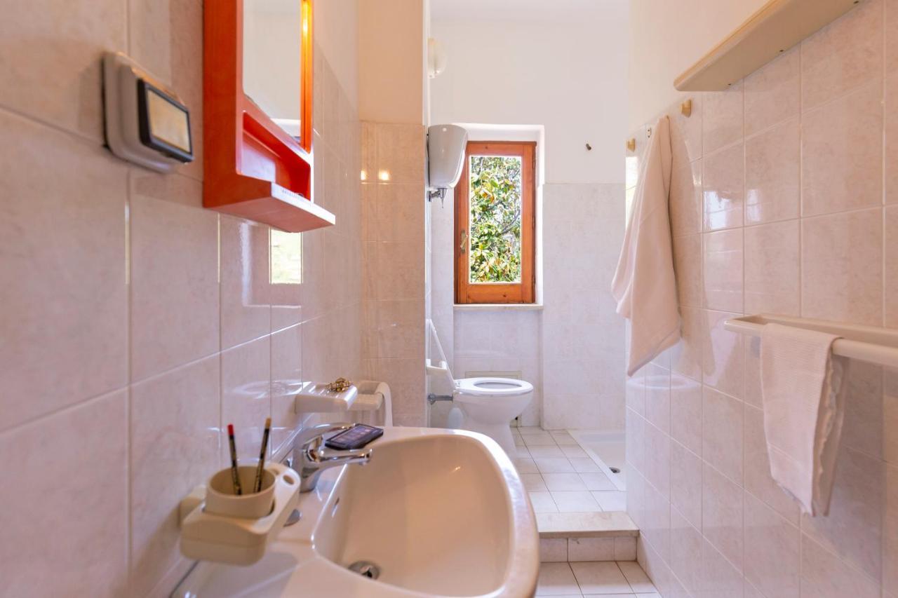 Residence Limoneto กาโปวาติกาโน ภายนอก รูปภาพ