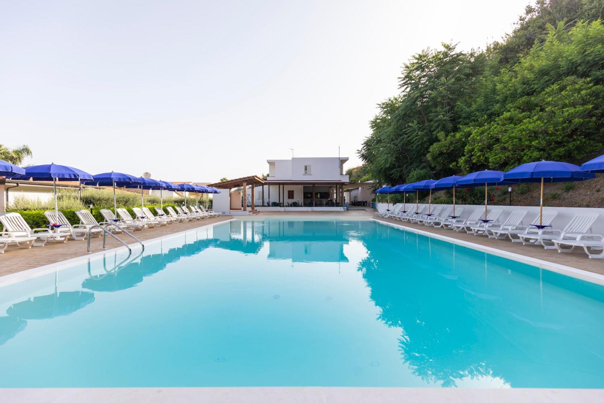 Residence Limoneto กาโปวาติกาโน ภายนอก รูปภาพ