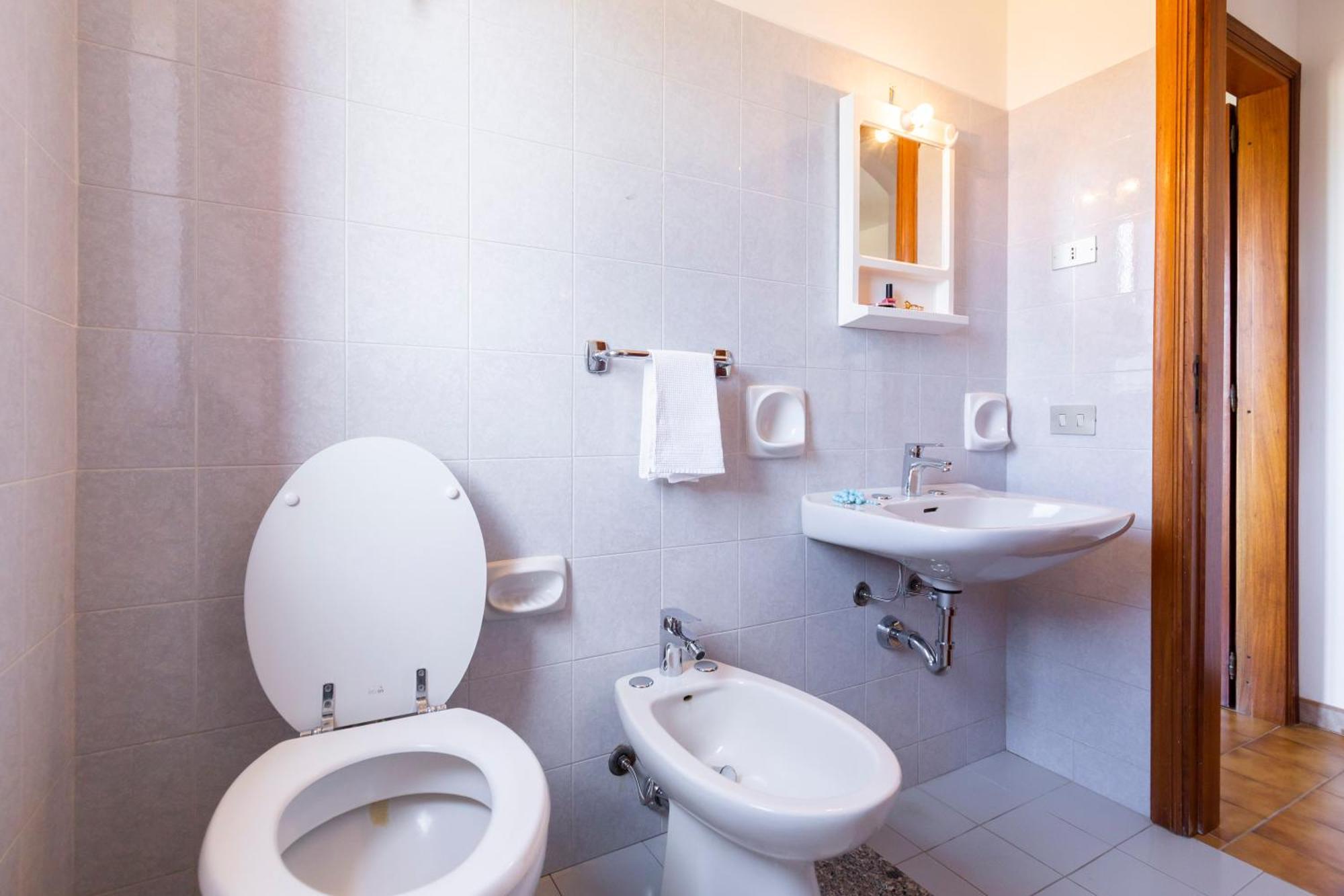 Residence Limoneto กาโปวาติกาโน ภายนอก รูปภาพ