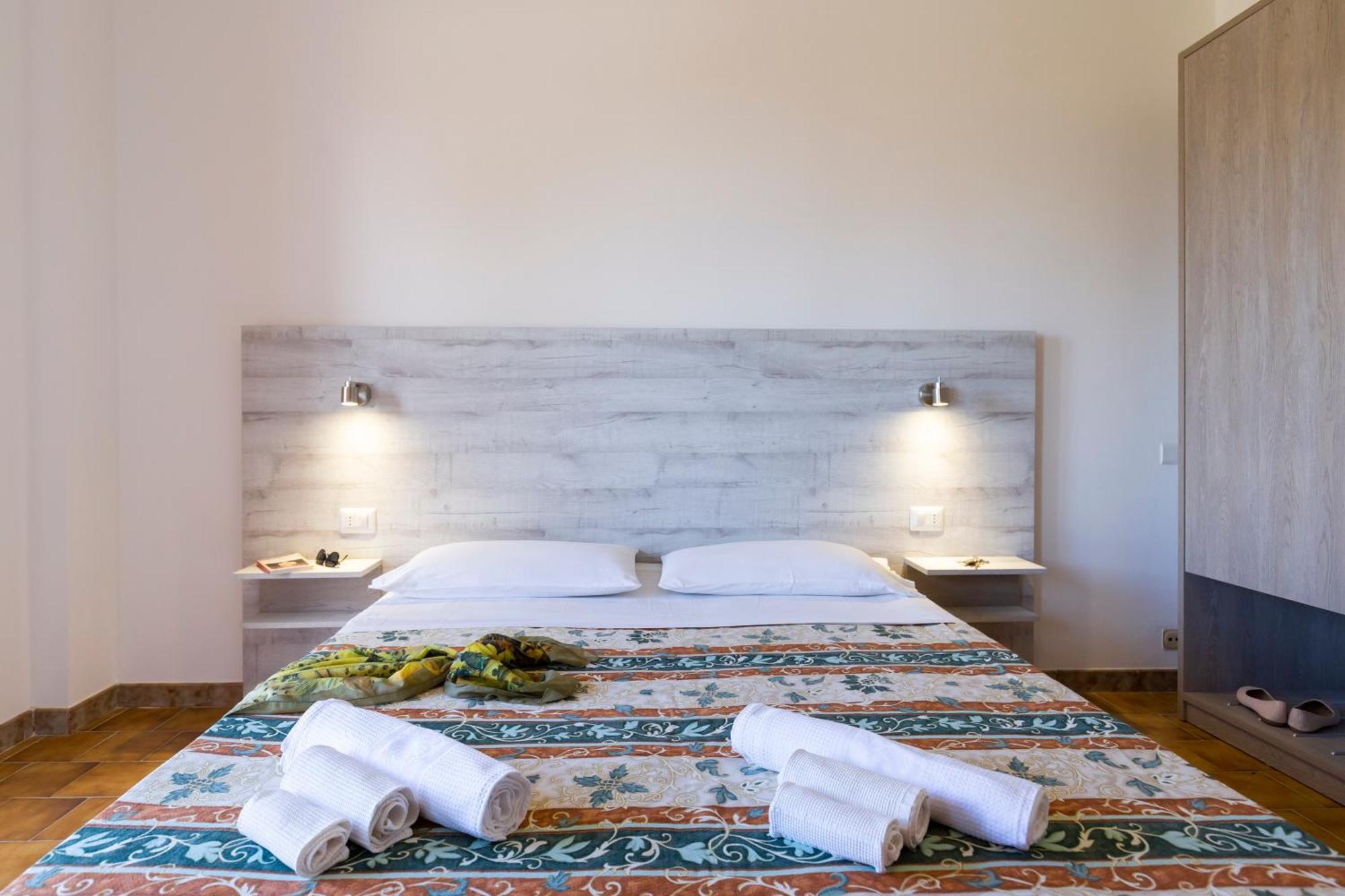 Residence Limoneto กาโปวาติกาโน ภายนอก รูปภาพ