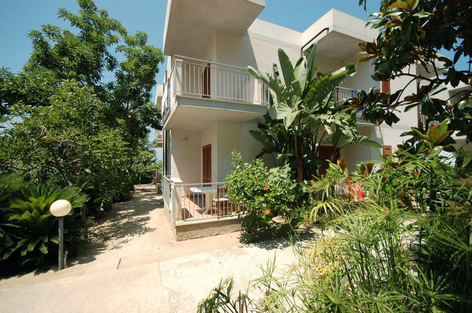 Residence Limoneto กาโปวาติกาโน ภายนอก รูปภาพ