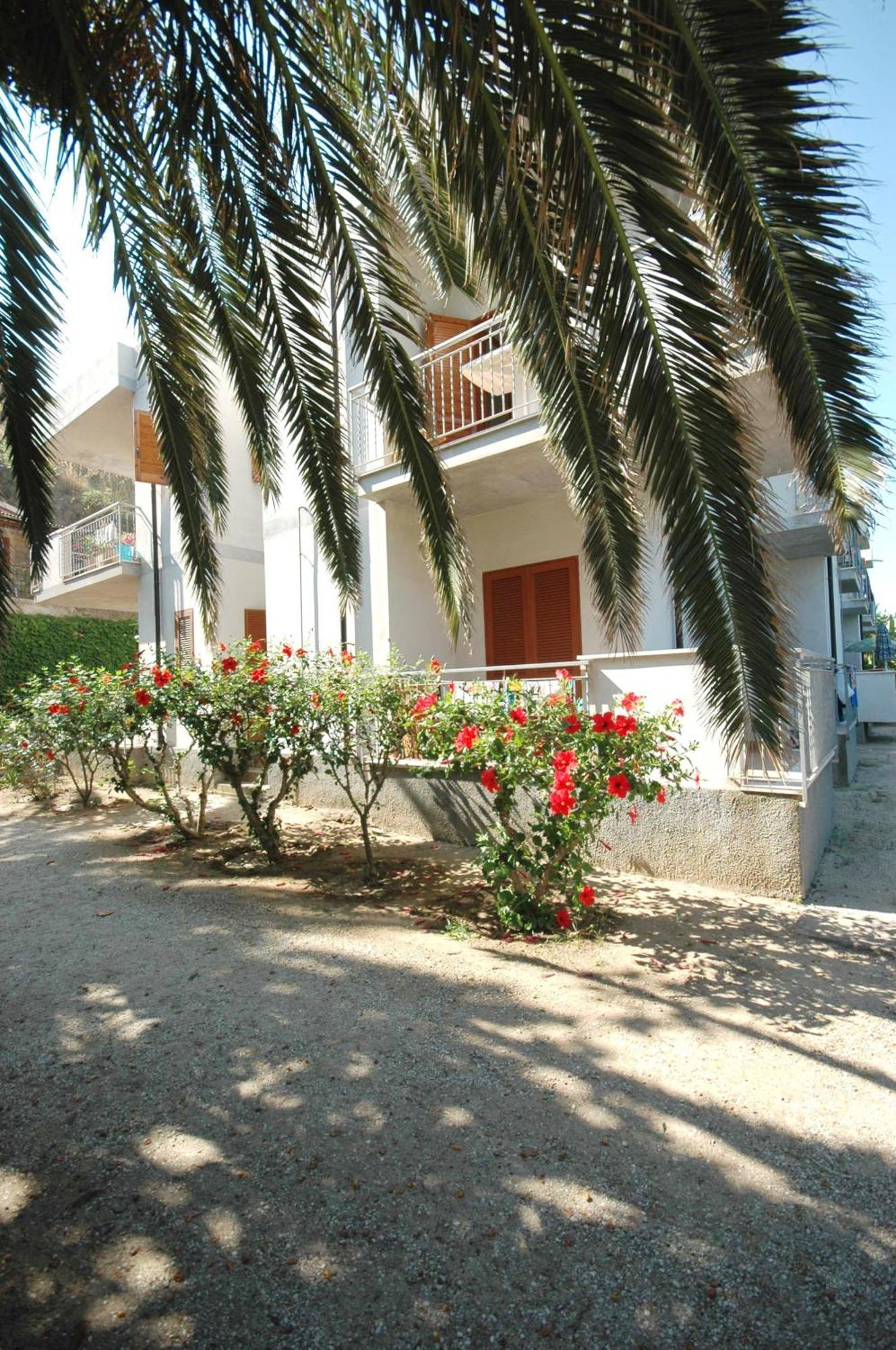 Residence Limoneto กาโปวาติกาโน ภายนอก รูปภาพ